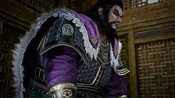 画像ギャラリー No.004のサムネイル画像 / 「真・三國無双 ORIGINS」Switch2版＆大型DLC「夢幻の四英傑」を発売。物語を紹介するローンチトレイラーも公開