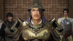 画像ギャラリー No.005のサムネイル画像 / 「真・三國無双 ORIGINS」Switch2版＆大型DLC「夢幻の四英傑」を発売。物語を紹介するローンチトレイラーも公開