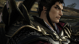 画像ギャラリー No.006のサムネイル画像 / 「真・三國無双 ORIGINS」Switch2版＆大型DLC「夢幻の四英傑」を発売。物語を紹介するローンチトレイラーも公開