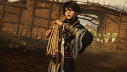 画像ギャラリー No.010のサムネイル画像 / 「真・三國無双 ORIGINS」Switch2版＆大型DLC「夢幻の四英傑」を発売。物語を紹介するローンチトレイラーも公開