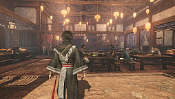 画像ギャラリー No.012のサムネイル画像 / 「真・三國無双 ORIGINS」Switch2版＆大型DLC「夢幻の四英傑」を発売。物語を紹介するローンチトレイラーも公開