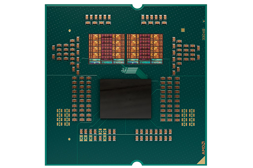 AMDCPUƥZen 5׺ѤοCPURyzen 9000פȡRyzen AI 300פȯɽ