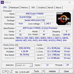 Zen 5ΥϥCPURyzen 9 9950XRyzen 9 9900Xפϡǽ⤯ʤäϤǽCore i9ݡڥӥ塼