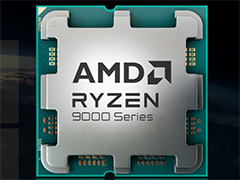 AMD�Υ����ޡ������Ƕ�CPU�Υ����å����å��ǡ�Ryzen 7 9850X3D�פ�ȯɽ��ư����å���5.6GHz�˰����夲��