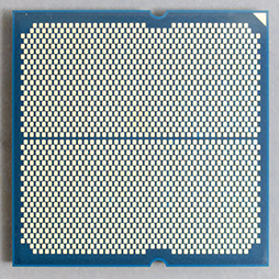 画像ギャラリー No.004のサムネイル画像 / 最強のゲーマー向けCPUを継承する新型CPU「Ryzen 7 9850X3D」の実力を検証。高性能ではあるが,既存製品とのゲーム性能は大差がない