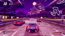 Horizon Chase 2