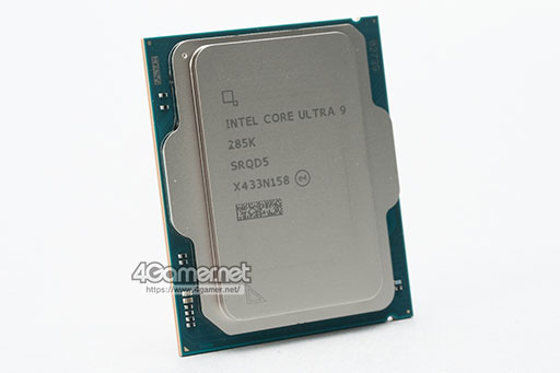 IntelΥǥȥåPCCPUCore Ultra 9 285KפϡޡֲͤΤCPUʤΤ