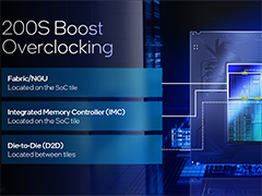 Core Ultra 200Sץ꡼ǽФIntel 200S BoostܡƥĹϥĩ路٥Ȥݡ