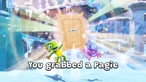 ꡼ No.005Υͥ / 饷3DץåȥեޡΥޥǡYooka-ReplayleeפΥץ쥤֥ǥ⤬Steamۿ