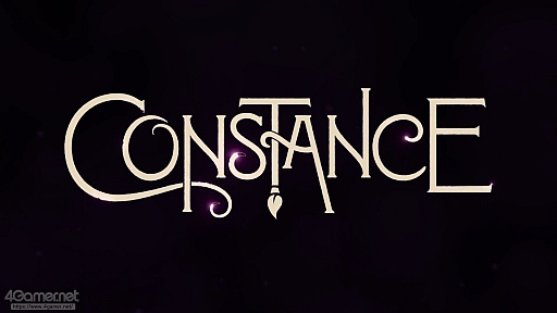 画像ギャラリー No.001のサムネイル画像 / 創造と創作が前へ進む力になる。傷ついたアーティストの心の旅を描く2D探索アクション「Constance」