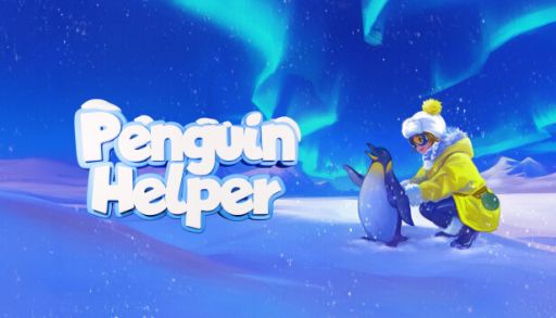 襤ڥ󥮥󤿤򵯤ƤPenguin HelperסSteam꡼ޥץ쥤бͧǽ