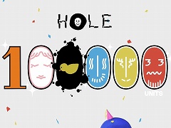 ����ǥ���FPS��HOLE�ס��߷�����ܿ���10���ܤ����ˡ�Ʊ��ȯ������ˤ��ȿ���FPS������ɤ���ȯ��Ǥ��뤳�Ȥ����餫��