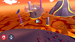 Dash and Roll