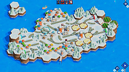 Railway Islands 2