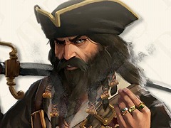 「Civilization VII」新コンテンツコレクション「力の潮流」を11月4日に実装。新たな指導者エドワード・ティーチと2つの新文明を追加