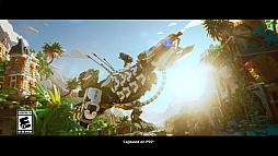 LEGO Horizon Adventuresס2024ǯ1114ȯ䡣ͽŵϡȥɥСΰʥ쥴ǡˡ