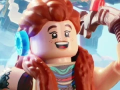 Υץ쥤ݡϡLEGO Horizon Adventures׻ͷݡȡ֥åǺ줿Horizon롤ϥץ쥤ڤRPG