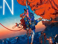 �ץ����饤�ޡ��Ȥʤä�̤Ƨ������ĺ��ĩ�ࡣξ��­�������Ф�ꥢ��ָ����Х��Х륯�饤�ߥ󥰡�Cairn�ס�PS Store��Steam������ȯ��