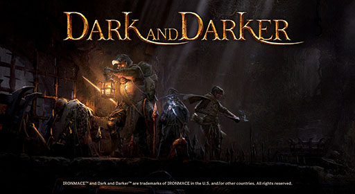 Dark and DarkerפɲDLC֥쥸꡼ơסEpic Games Store̵档֤1225100ޤ