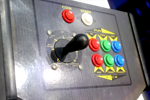 画像ギャラリー No.025のサムネイル画像 / 「EVO Japan 2026」会場レポート。メーカーブースにフォトスポット，コスプレ撮影，新作格ゲーのプレイアブル出展と見どころ満載！