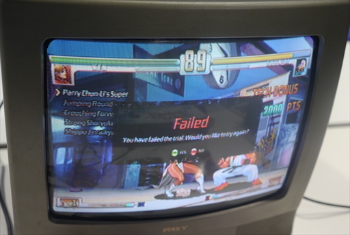 画像ギャラリー No.026のサムネイル画像 / 「EVO Japan 2026」会場レポート。メーカーブースにフォトスポット，コスプレ撮影，新作格ゲーのプレイアブル出展と見どころ満載！