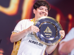 「餓狼伝説 City of the Wolves」，EWC 2026はDarkAngel選手が優勝。2位のmi2ha4選手，3位のNemo選手，4位のLaggia選手に感想を聞いた