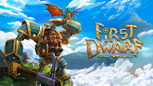 ɥդˤʤä󤷤ƤץARPGFirst DwarfסSteamǳϡ74ޤǤ15󥪥