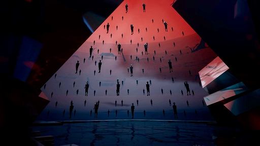 ꡼ No.004Υͥ / 褷̲äƤϤʤǥȿԤӤ륵ǥåۥ顼SLEEP AWAKEסPCPSXbox꡼