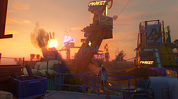 画像ギャラリー No.003のサムネイル画像 / ADVゲーム「Tides of Tomorrow」，発売日を4月22日に変更。完成度をさらに高めるために追加の開発期間が必要