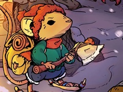 ʥͥߤȤƸߤȴХХADVWinter BurrowסPC / Xbox / Switch꡼