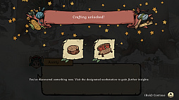 ꡼ No.004 | Winter Burrow