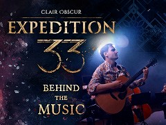 Clair Obscur: Expedition 33ס΢¦Ҳ𤹤಻ڤؤΰե󥿥Ȥ