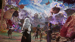 画像ギャラリー No.014のサムネイル画像 / Game of the Yearに輝いた「Clair Obscur: Expedition 33」,新エリアや新ボス,フォトモードなどを追加する「Thank You」アップデートを配信