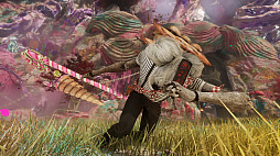 画像ギャラリー No.017のサムネイル画像 / Game of the Yearに輝いた「Clair Obscur: Expedition 33」,新エリアや新ボス,フォトモードなどを追加する「Thank You」アップデートを配信