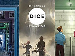 「Clair Obscur: Expedition 33」，第29回D.I.C.E. Awardsでゲーム・オブ・ザ・イヤーを含む5冠を受賞