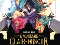 コミック作品「Académie Clair-Obscur」便乗疑惑に新展開。著者と「Clair Obscur: Expedition 33」の開発スタジオが直接協議へ