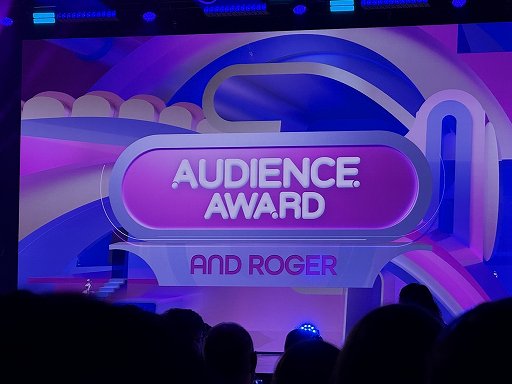 画像ギャラリー No.007のサムネイル画像 / 「Clair Obscur: Expedition 33」がGotYを受賞。日本の個人開発タイトル「ダレカレ」の受賞で歴史的な一夜となったGDCアワード2026を現地からレポート［GDC 2026］