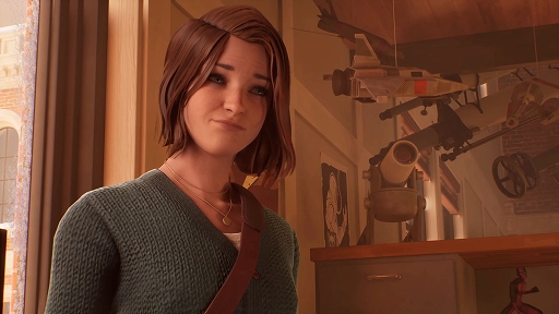 Life is Strange: Double ExposureסäƤ͸ȥޥåɤ˾Ƥȥ쥤顼