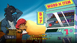 画像ギャラリー No.001のサムネイル画像 / 1990年代の日本のアニメ作品から着想を得た「Wander Stars」，PC版が4月23日に日本語へ対応。同日にはPS5，Switch版も発売