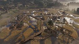 画像ギャラリー No.007のサムネイル画像 / ローマ帝国の総督として都市を築き,繁栄に導くシミュレーション「アノ 117: パックスロマーナ」,本日リリース