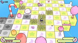 Sugar Tanks 2