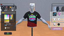 ꡼ No.004Υͥ / ѥ륷åפΥʡȤʤꡤʬǥǥ󤷤䤷褦бĥClothing Store SimulatorסSteam򳫻
