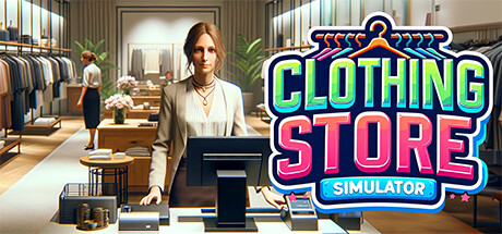 ꡼ No.009Υͥ / ѥ륷åפΥʡȤʤꡤʬǥǥ󤷤䤷褦бĥClothing Store SimulatorסSteam򳫻