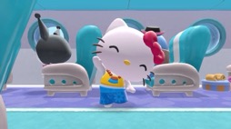 ꥪ饯ã餹Hello Kitty Island AdventureסNintendo SwitchǤ2025ǯ꡼