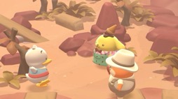 ꥪ饯ã餹Hello Kitty Island AdventureסNintendo SwitchǤ2025ǯ꡼