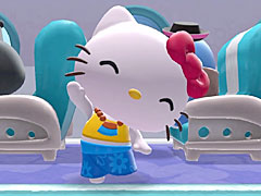 ꥪ饯ã餹Hello Kitty Island AdventureסNintendo SwitchǤ2025ǯ꡼