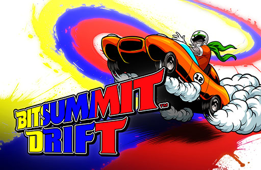  No.001Υͥ / BitSummit DriftפˡStrayפŸHappinet Indie Collectionץ֡ǻͷǤΥ٥ƥۤ䥰åŸ