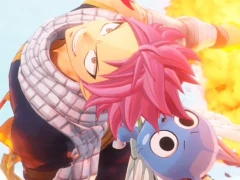 Υ󥿥ӥ塼ϿʲХȥ륷ƥȥ饯ɽǽϡFAIRY TAIL2ץץǥ塼ʹθɤ