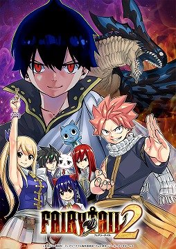 FAIRY TAIL2TGSȤΥݡȤϤ֥Х쥹ԡפΥ٥ȥϿǿȥ쥤顼ˡTGS2024