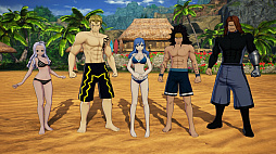 FAIRY TAIL2סΥʥꥪڤͭDLC֥ۥåȥץ󥰡֡ե꡼ƥۿ